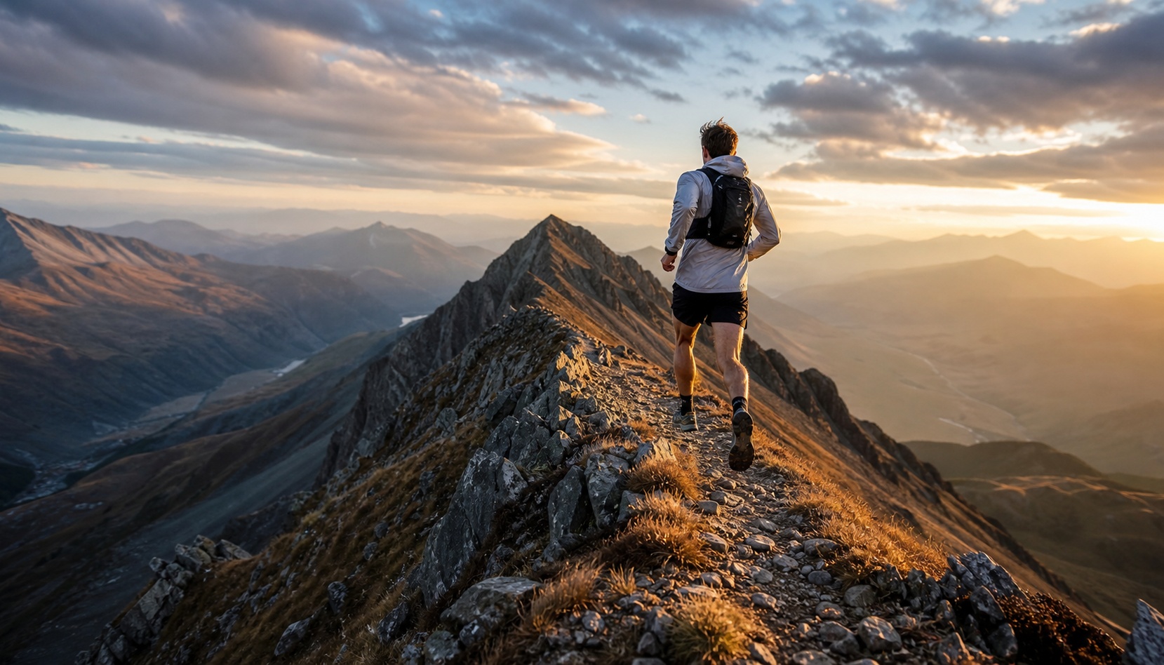 Trail Running vs Road Running: A Coach's Guide for Junior Athletes
